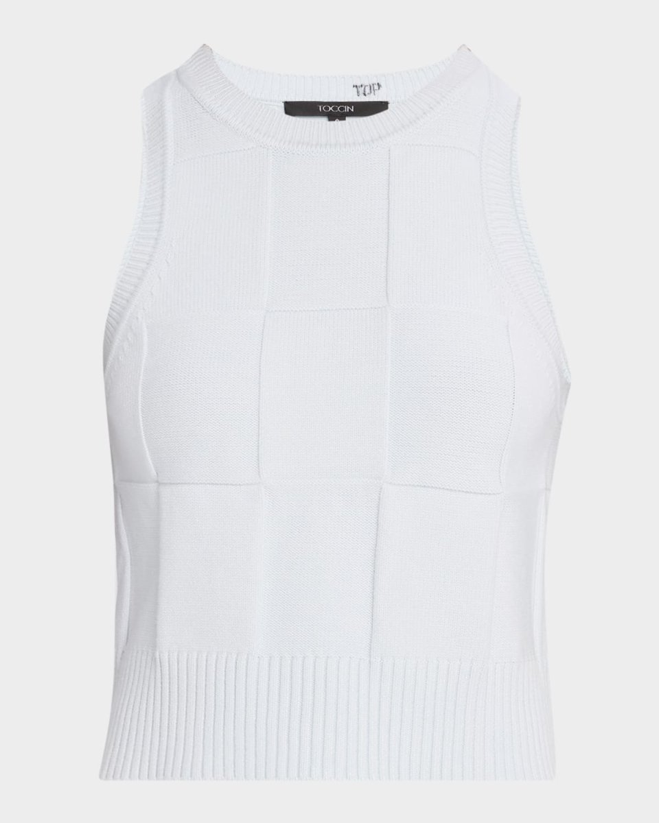 Regina Racerback Tank Top